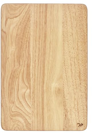 Tala Large Rectangular Chopping Board in Hevea
