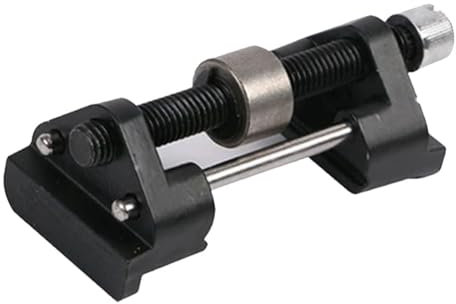 Qusedwey Honing Guide Adjustable Stainless Steel Honing Rail Edge Grinding Clamp for Sharpening Tools Grinding Easy to Use