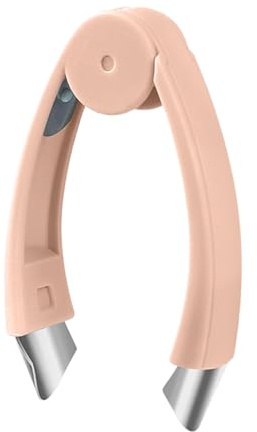 Pinzette multifunzione per rimuovere gli occhi di ananas, in acciaio inox, per casa, ristorante, picnic, campeggio