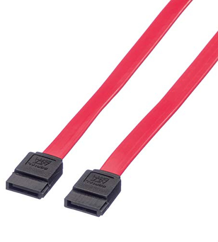 Value Câble interne pour disque dur, SATA 3.0 Gbit/s, 0,5 m