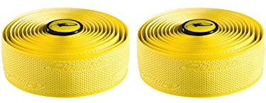 Lizard Skins DSP Lenkerband, gelb, 2,5mm, DSPDS800