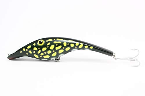 Zalt 14 Wobbler 07 hecht, schwimmend 35g