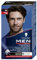 Schwarzkopf, Men Perfect, Tinta per Capelli, in Gel, Copertura dei Capelli Bianchi per Uomo, Risultato Effetto Naturale, Dura Fino a 28 Shampoo, Tonalità 80 Castano Nero Naturale