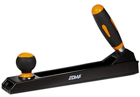 Vario Rap - Hobel für Gipskartonplatten und Holz