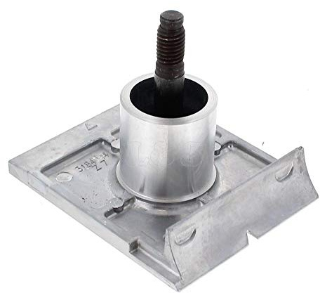Makita Front Base KP0800 Planer - 319010-9