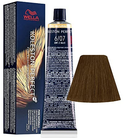 Wella utvecklare för hårfärgningsmedel, 60 ml