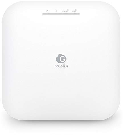 EnGenius Managed Indoor 11ax 2x2 Access point - Ceiling mount, 1102A1371305, 813866 (Access point - Ceiling mount)