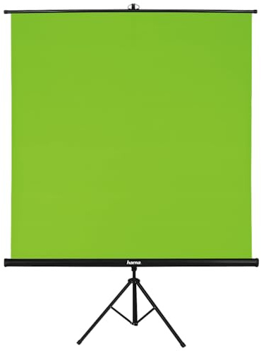 Hama Green Screen ZE STATYWEM 180x180