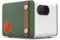 BenQ GS50 Full HD Beamer für draußen | Bluetooth-Lautsprecher mit Extra-Bass, Spritzwasserschutz und Fallschutz, WLAN, Android TV, Chromecast, AirPlay, Auto-Fokus, Keystone-Korrektur, HDMI und USB-C