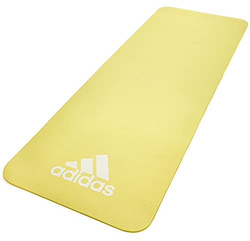 adidas Yogamatten - 7mm
