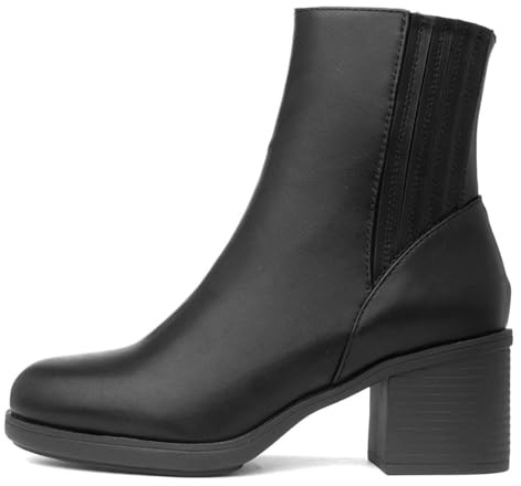 Rocket Dog Women's Sonora Black 6