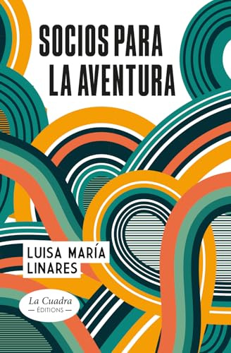 Socios para la aventura: Nueva edición. Novela