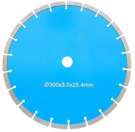 1. 195 mm Metall-Trennscheibe für Schleifmaschine, Trockenschneiden, Beton, Marmor, Ziegel, Keramik, Fliesen, Zubehör, Metallsägen