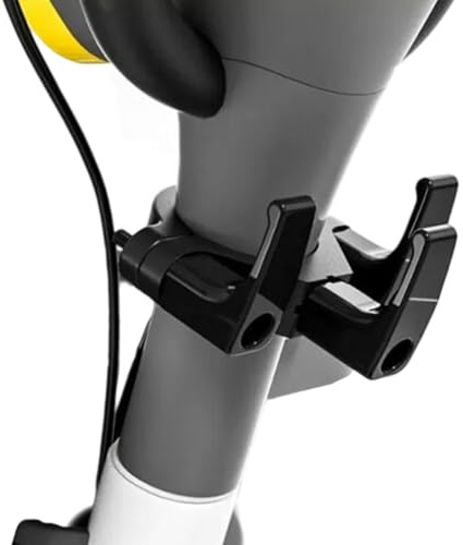 SLXLYH De Cintre Multifonctionnel pour À Bagages Crochet Rangement Accessoires Casques Suspendu Facile À Installer Casques