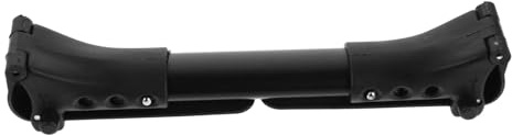 Mikinona Conector para Cochecito Gemelar Cochecito Gemelo para Padres de Gemelos Conexión Segura Ajustable de 20-26 Cm para Salidas Familiares