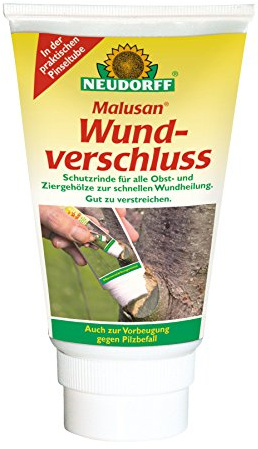 NEUDORFF - Malusan Wundverschluss 125 ml