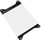 Sea To Summit Unisex-Adult SS-AMAPTPUS TPU Guide Map Case Clear S, Black, S