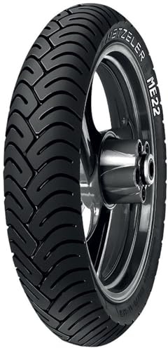 Metzeler 113700-3.25/60/R18 59P - E/C/73dB - Ganzjahresreifen
