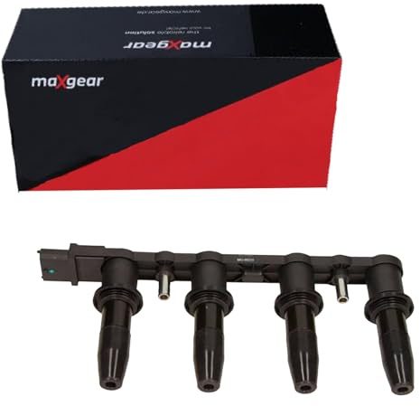 Maxgear 13-0107 Zündspule vorne