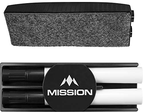 Mission Whiteboard Marker Set Set