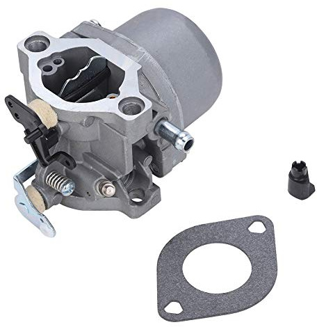 Ejoyous Carburateur Moteur Carburateur Convient, Compatible avec 285707, 289707, 28B705, 28M707 Carburateur Carb s'adapte Carburateur De Moteur s'adapte