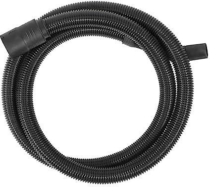 Güde Saugschlauch, Ersatzschlauch, 3 m, für Sauger Nass- und Trockensauger