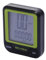CONTEC Fahrrad Computer Cbc-464 Neogreen/Schwarz, 03219318
