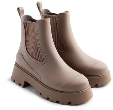 GIOSEPPO Belding Botas de lluviaMujer