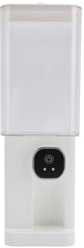 Machine de Rincelle D'aspiration Magnétique à Induction Automatique Intelligente avec Distributeur d'eau de Lavage de Bouche en Silicone pour Une Utilisation Quotidienne dans