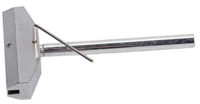 ERINGOGO Strahlungspositionierungsmodell guitar neck gitarren zubehör Gitarrenhals Fretboard Radius Fretboard Press elektrische Gitarre Werkzeug Zubehör für Musikinstrumente drücken Silver