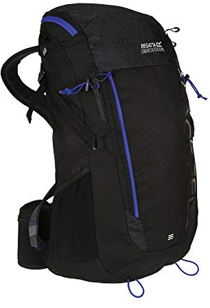 Regatta Unisex Blackfell Iii Rucksack (1er Pack)