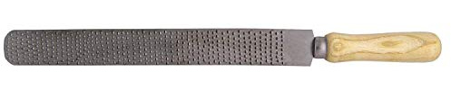 Pferde Hufhobel Huf-Feile Raspel für die Hufpflege 43 cm