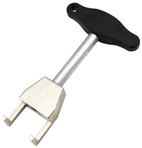AMOYER Fahrzeug-Zündspule Auto Zündspule Extractor Entfernen Zündkerze Abzieher Universal-Auto-Reparatur-Zubehör