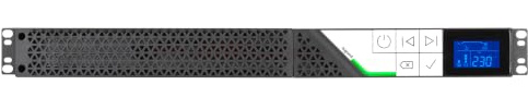 Sistema SAI KEOR SPE 1U 750 VA Rack