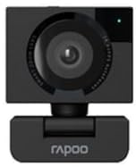 Rapoo XW200.Black Web Camera