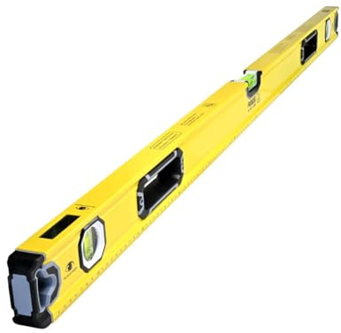 AMES 48 Pro Magnetic Box Beam Level