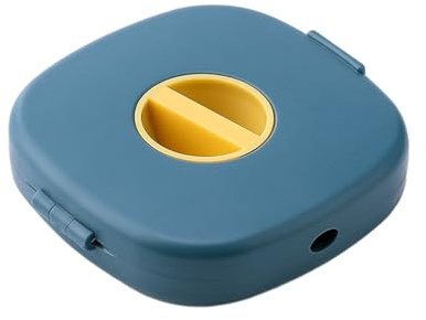 Avvolgicavo per auricolari, custodia per gestione del cavo, supporto per telefono, caricabatterie, organizer per cavi, per adolescenti, adulti, uomini, donne, viaggiatori, viaggi, soggiorno, camera da