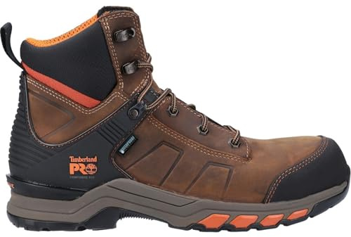 Timberland PRO Hypercharge Composite Safety Toe Work Boot