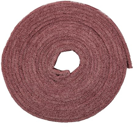 Scotch-Brite Clean and Finish Roll AVF 100mm X 10M