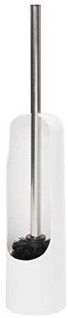 Umbra Touch Toilet Brush White