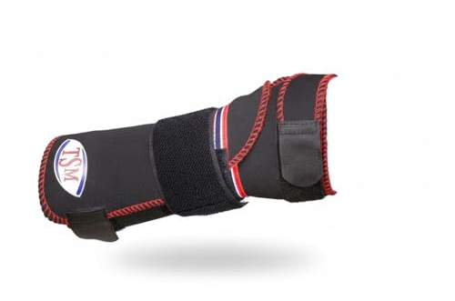 TSM Handgelenk-Manschette Pro links, XS, 3531