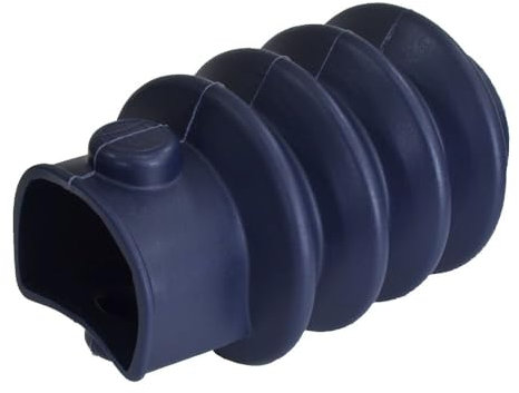 FKAnhängerteile BPW Faltenbalg 03.130.09.16.0 - für ZAF1,0-2 - ZAF1,5-2 ZAF2,0-2 und ZAF2,8-2