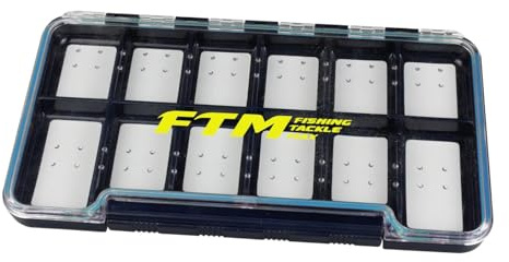 Fishing Tackle MAX 10C4586205C10 Forellenbox