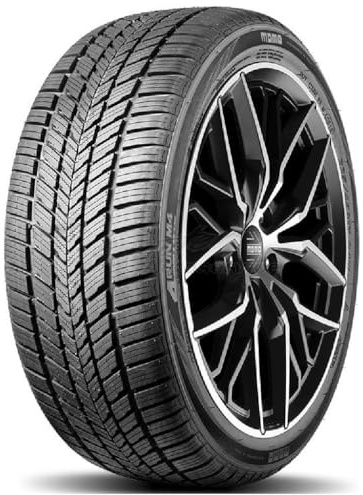 MOMO M-4 Four Season - 175/65R14 82T - Ganzjahresreifen