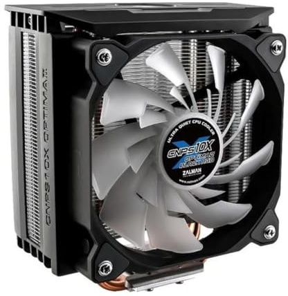 Zalman CNPS10X OPTIMA II BLK RGB CPU