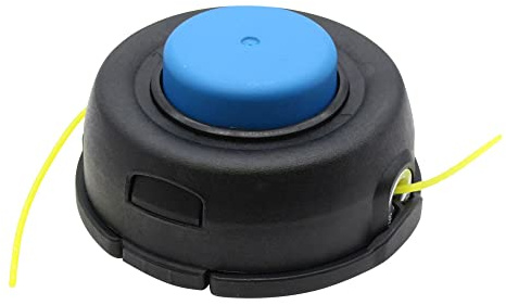 SECURA Fadenspule 2,4mm kompatibel mit Husqvarna 535iRXT Freischneider