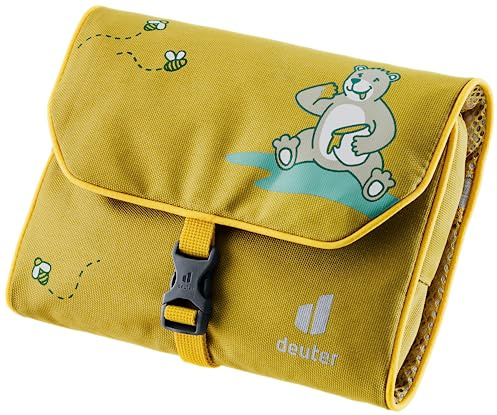 deuter Wash Bag Kids Trousse de Toilette pour Enfant