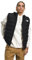 THE NORTH FACE - Men's Aconcagua 3 Gilet - Warm, Water-Repellent - TNF Black-NPF - M