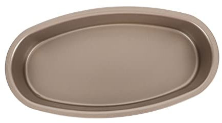 HOLIDYOYO 1pieza Molde De Hornear Para Tartas De Inoxidable Antiadherente Para Hornear Pasteles y Bizcochos Herramienta De Repostería