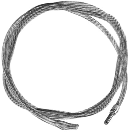 Herramienta de Limpieza para Tuberías Limpiador Atascos Tuberías | Recogeobjetos Flexible Multiusos para Fregadero y Baño del Hogar